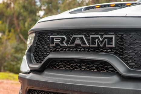 Ram may show Ford Ranger rival to dealers – report