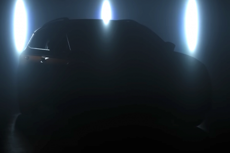 2022 Skoda Karoq teased ahead of November 30 reveal