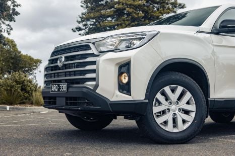 SsangYong saved! Korean court greenlights rescue plan