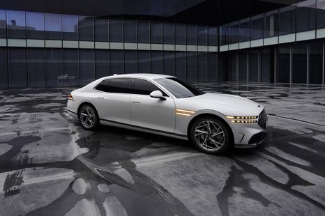 Genesis introducing One of One bespoke division - report