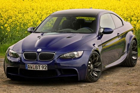 Why kerbing a wheel is the ultimate sin for motoring journalists