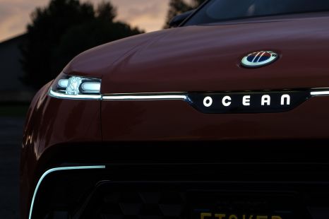 Fisker sourcing batteries from CATL