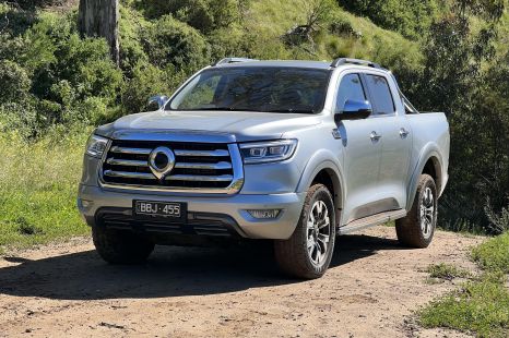 GWM, Haval grab record June sales