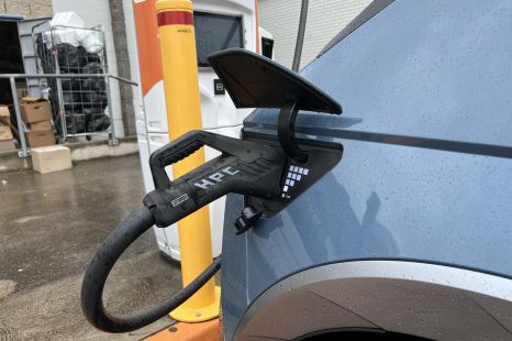 Derided FCAI supports 'courageous' Government EV push