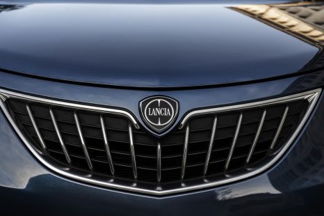 Lancia 'humble and determined', expanding beyond Italy in 2024