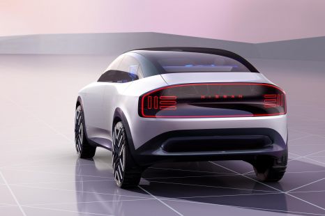 Nissan's next Leaf part of three-part electric onslaught - report