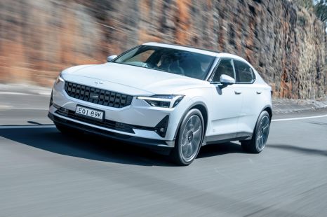 Volvo, Polestar adding Apple CarPlay to latest infotainment