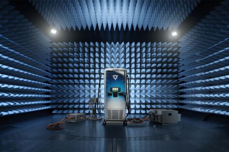 Australia's Tritium EV charge provider on Nasdaq January 14