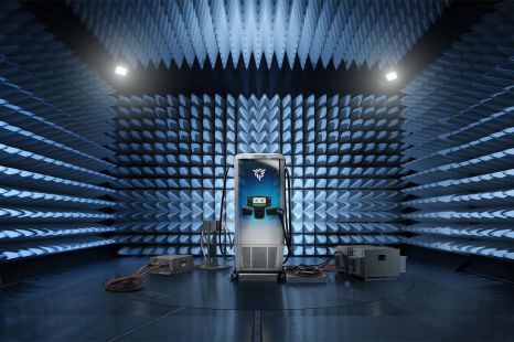 Tritium grows Brisbane facilities, seeks lead in Europe, North America