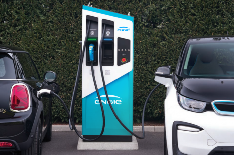 Vicinity, Engie putting EV chargers at Australian shopping centres