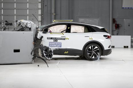 Safety standards: ANCAP vs IIHS and NHTSA