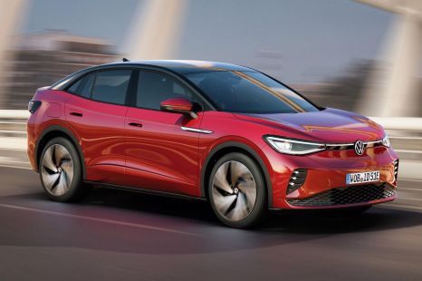 Volkswagen poised to eclipse Tesla as global EV leader, report claims