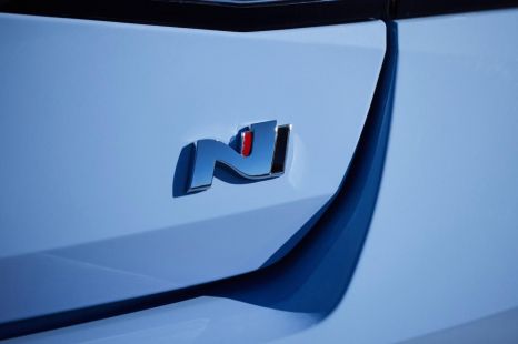 Hyundai teases electric N cars ahead of July 15 reveal