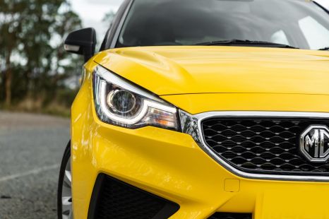 What to know when buying your first car