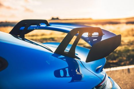Podcast: VFACTS, Maserati MC20 and 911 GT3 driven