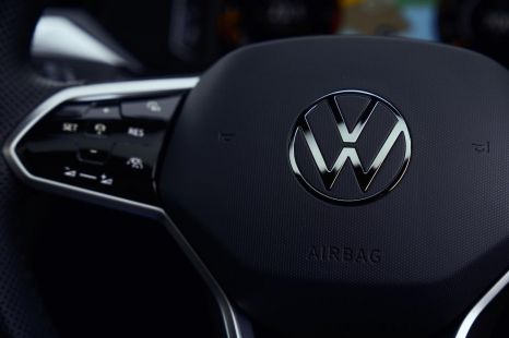 Volkswagen simplifying options list, cutting back base models