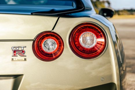 Podcast: VFACTS 2021 sales wrap, GT-R and 911 GT3 reviewed
