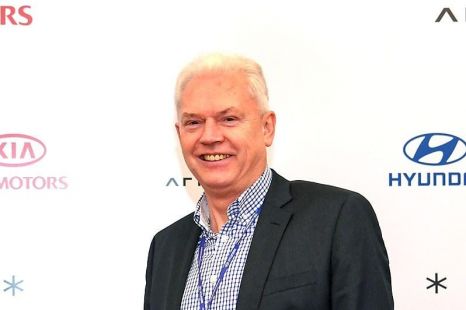 Hyundai names new R&D chief to replace Albert Biermann