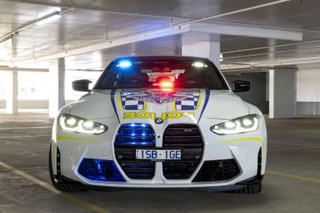 Wined and fined: Victorian driver loses licence after drinking wine behind the wheel