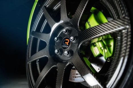 Aussie firm Carbon Revolution details big plans for overseas expansion