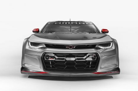 Chevrolet Camaro and Cadillac Escalade to gain new body styles - report