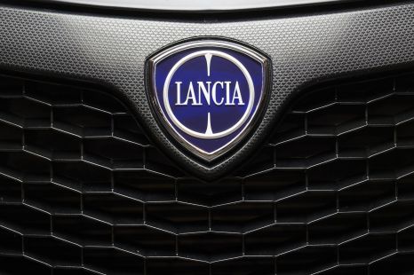 A brief history of Lancia, the brand given a future