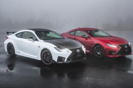 The cars discontinued in 2021 we'll miss the most