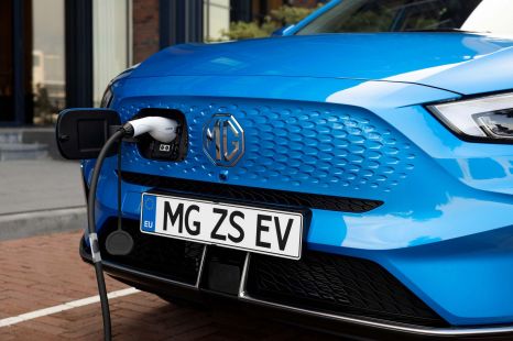 Australian Government to introduce electric vehicle incentives