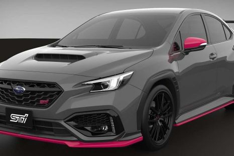 2022 Tokyo Auto Salon: What to look out for