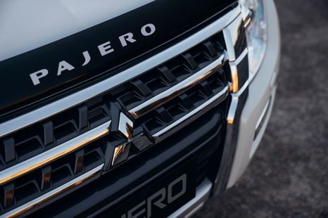 Mitsubishi Pajero lineup to expand with RAV4-sized SUV, Suzuki Jimny rival – report