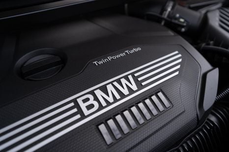 BMW developing new petrol and diesel engines - report