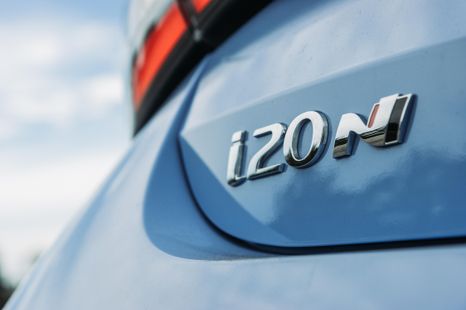 Hyundai i20 N hot hatch successor confirmed, set to pack hybrid power