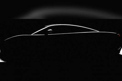 Koenigsegg teases new hypercar with CC design cues