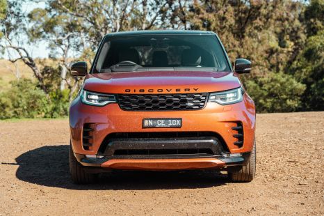 Land Rover Discovery Sport future in doubt, but new Discovery confirmed