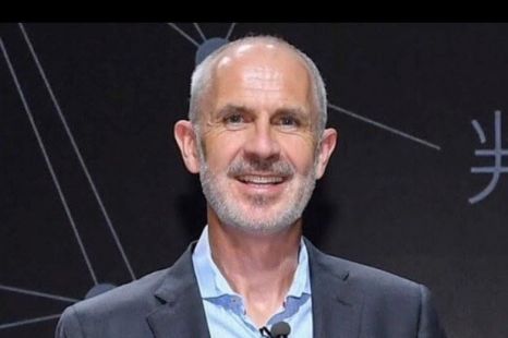 Volvo appoints former Dyson chief as new CEO