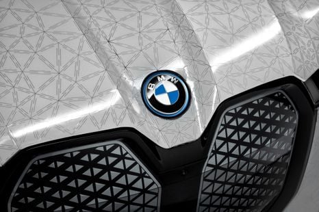 Luxury sales race: BMW claims title over Mercedes-Benz, Audi, Tesla