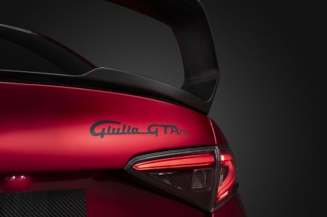 Racing specials: What do the acronyms mean?