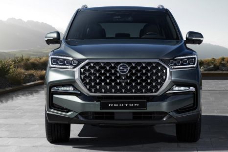 SsangYong suitor given court’s approval for purchase - report