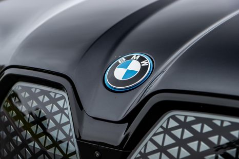 BMW will offer heated seat subscriptions in Australia