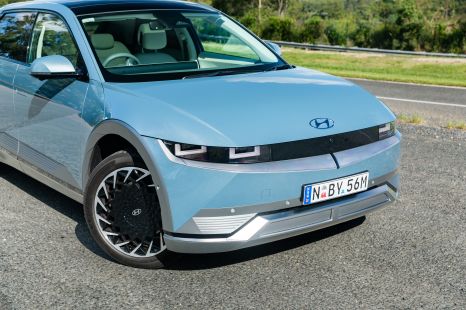 Hyundai and Genesis introducing 17 new electric vehicles by 2030