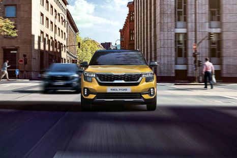 Kia Seltos GT-Line FWD: New special edition priced from $38,790