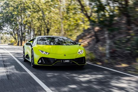 Why a special licence for high-powered sports cars is a great idea