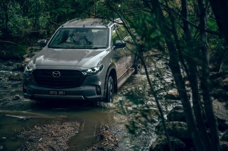 Podcast: i20 N and GTI on track, Mazda BT-50 SP review