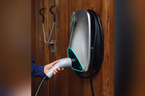 MG Australia selling electric vehicle chargers at dealerships