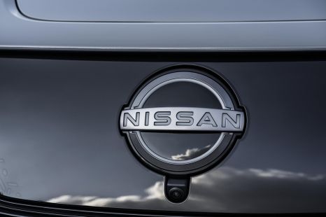 Could Nissan's next Godzilla take on Rimac?