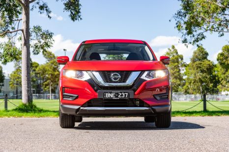 2022 Nissan X-Trail ST+ review