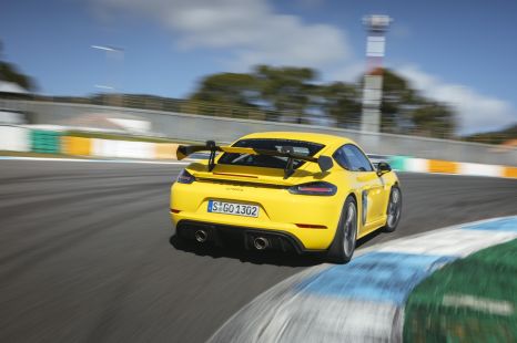 The best cars our team has driven this year