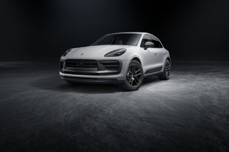 2022 Porsche Macan T revealed, confirmed for Australia