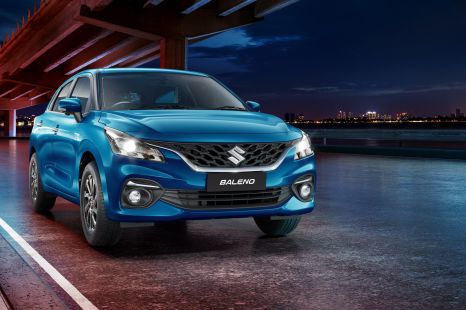2022 Suzuki Baleno revealed, no timing on Australian launch yet