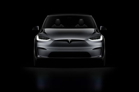 Tesla says 'not impossible' to build 20 million cars annually